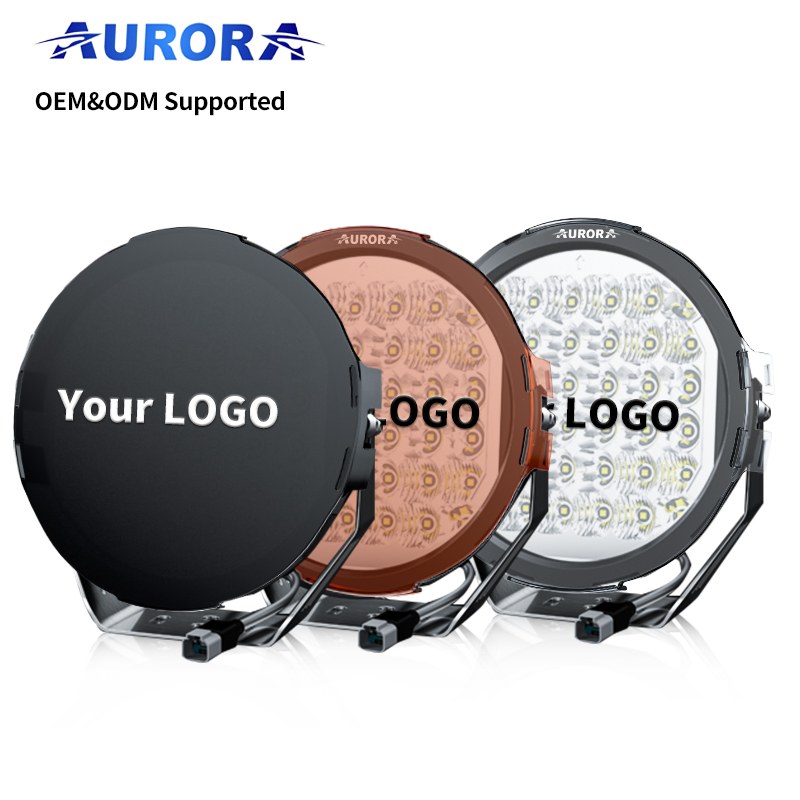 AURORA DR7 LED Driving Lights