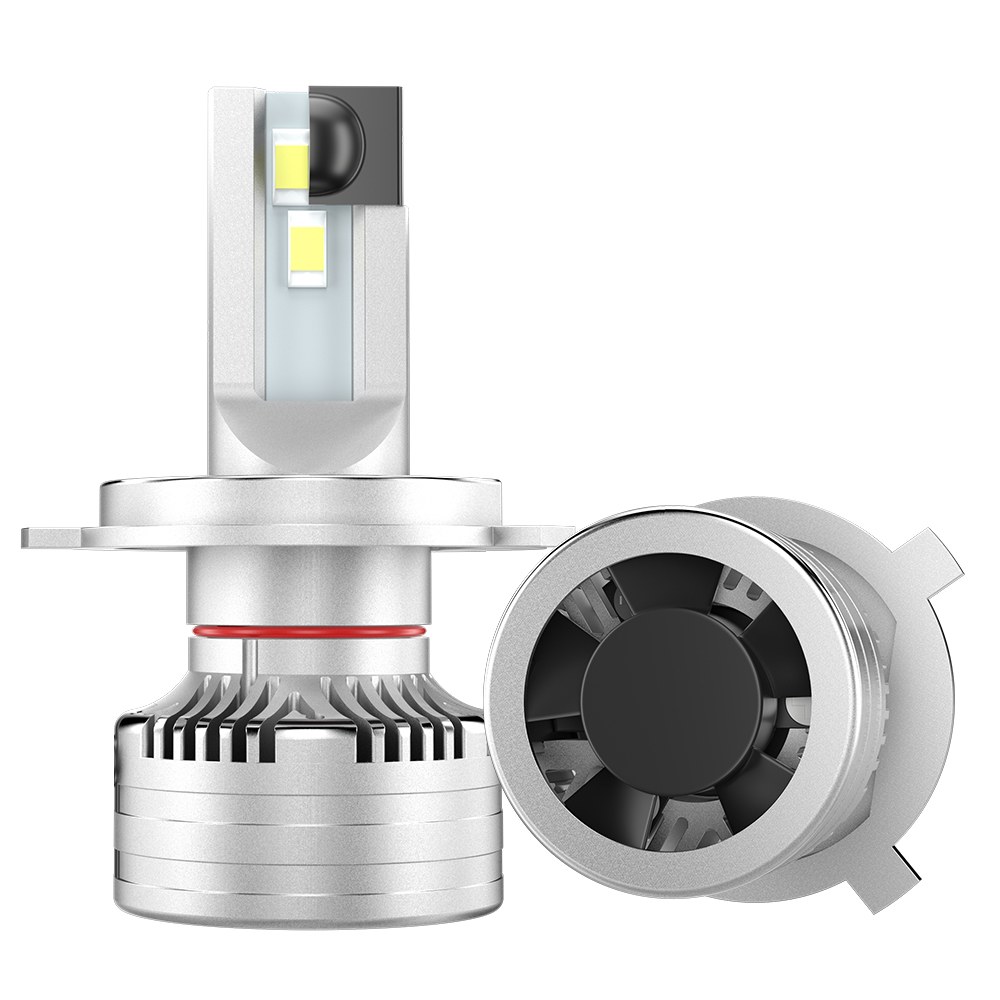 AURORA F5 LED Headlight Bulbs