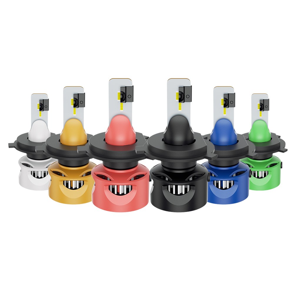 AURORA F8B LED Headlight Bulbs