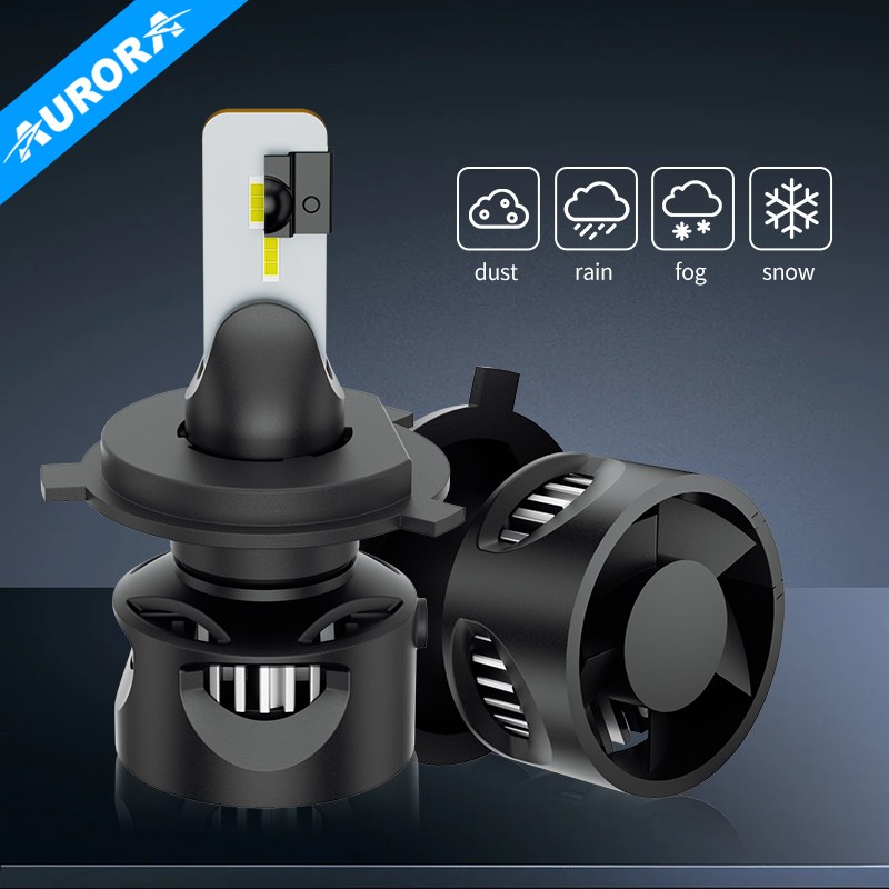 AURORA F8B LED Headlight Bulbs