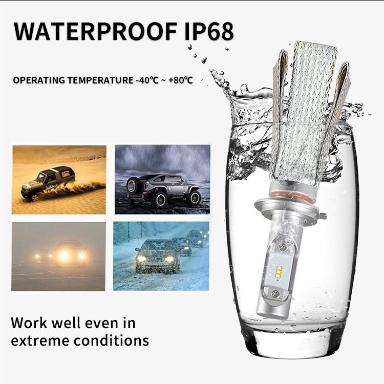 AURORA G10 LED Headlight Bulbs