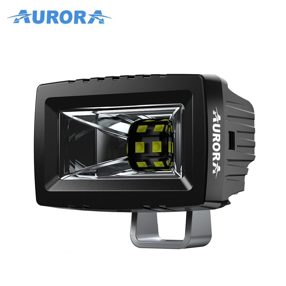 AURORA L-2-E13T W Series Scene LED Work Light