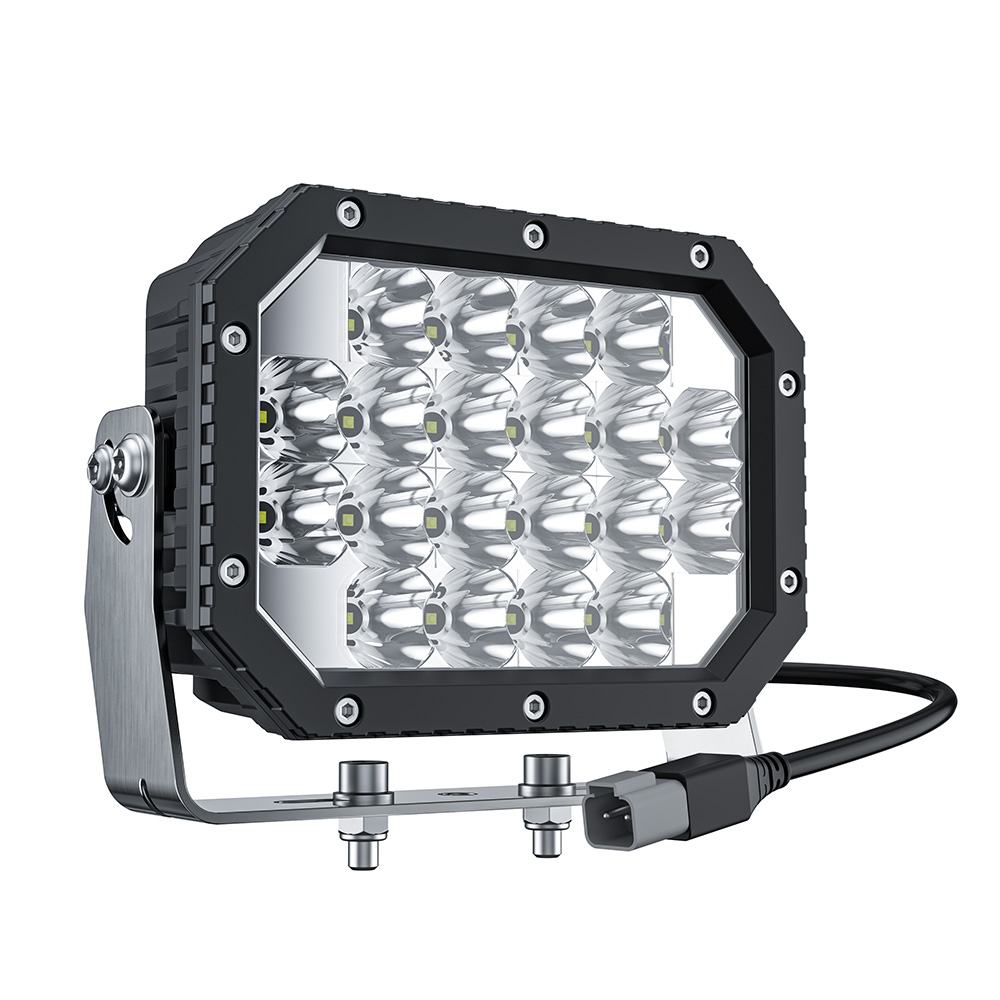 AURORA L-6-P7E7D1 LED WORKING LIGHT