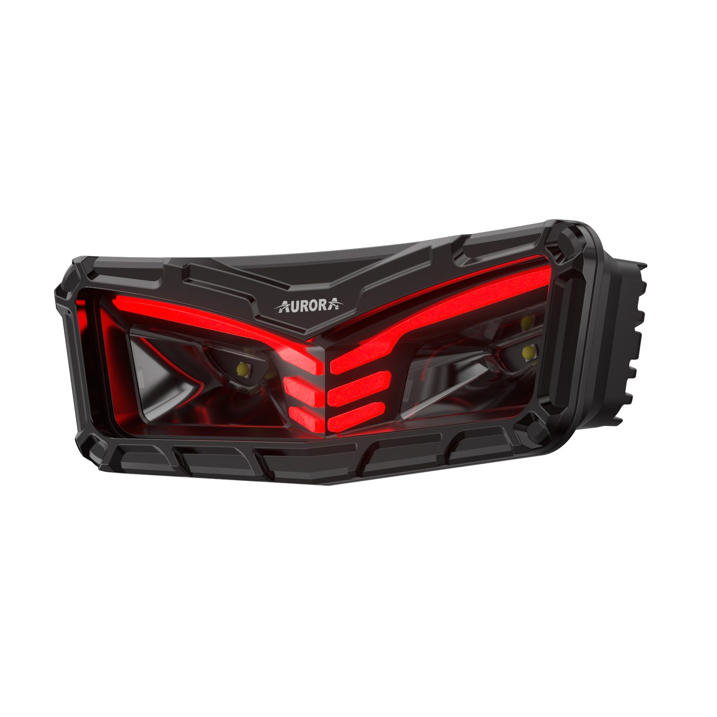 AURORA 7'' Multi-functional Tail Light