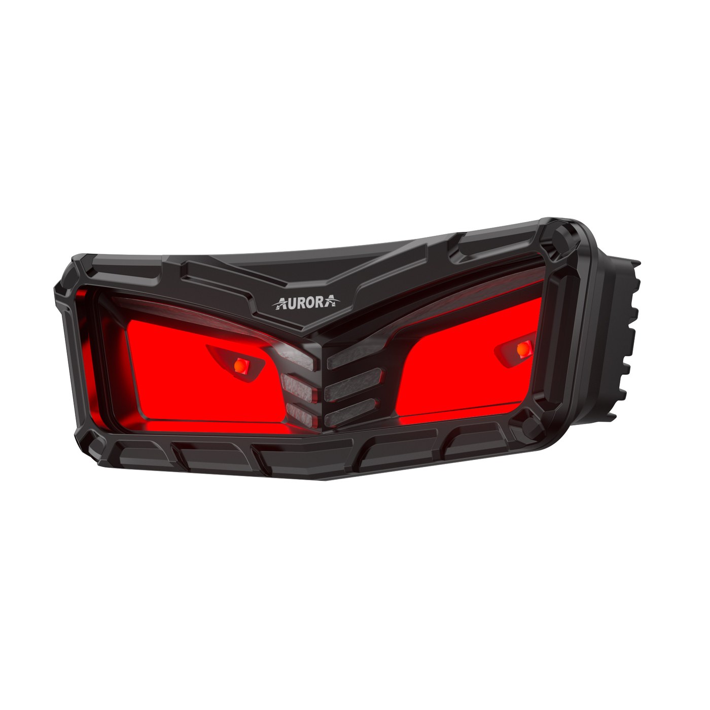 AURORA 7'' Multi-functional Tail Light