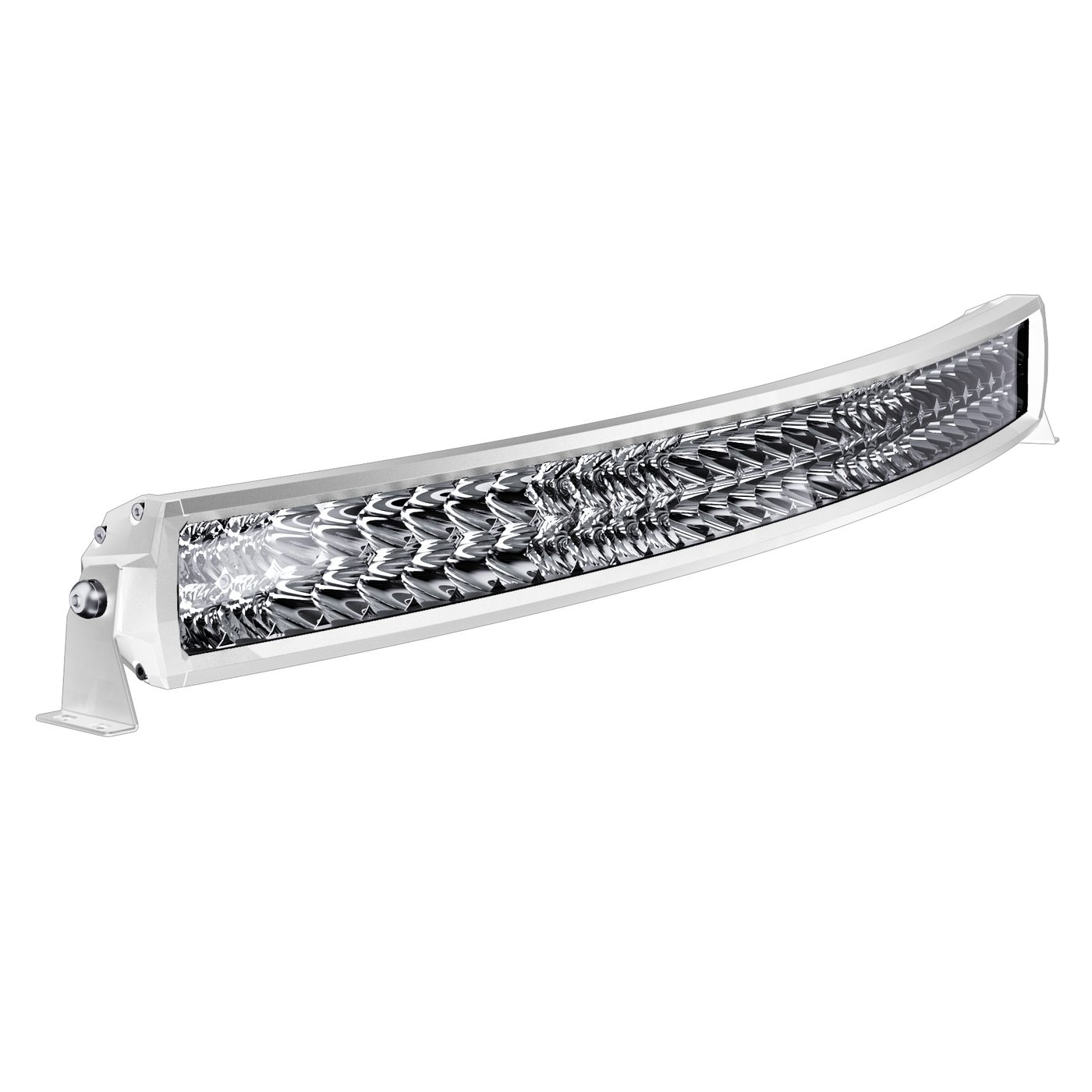 AURORA M-C-D6D1-20-40 Marine Series LED Light Bar
