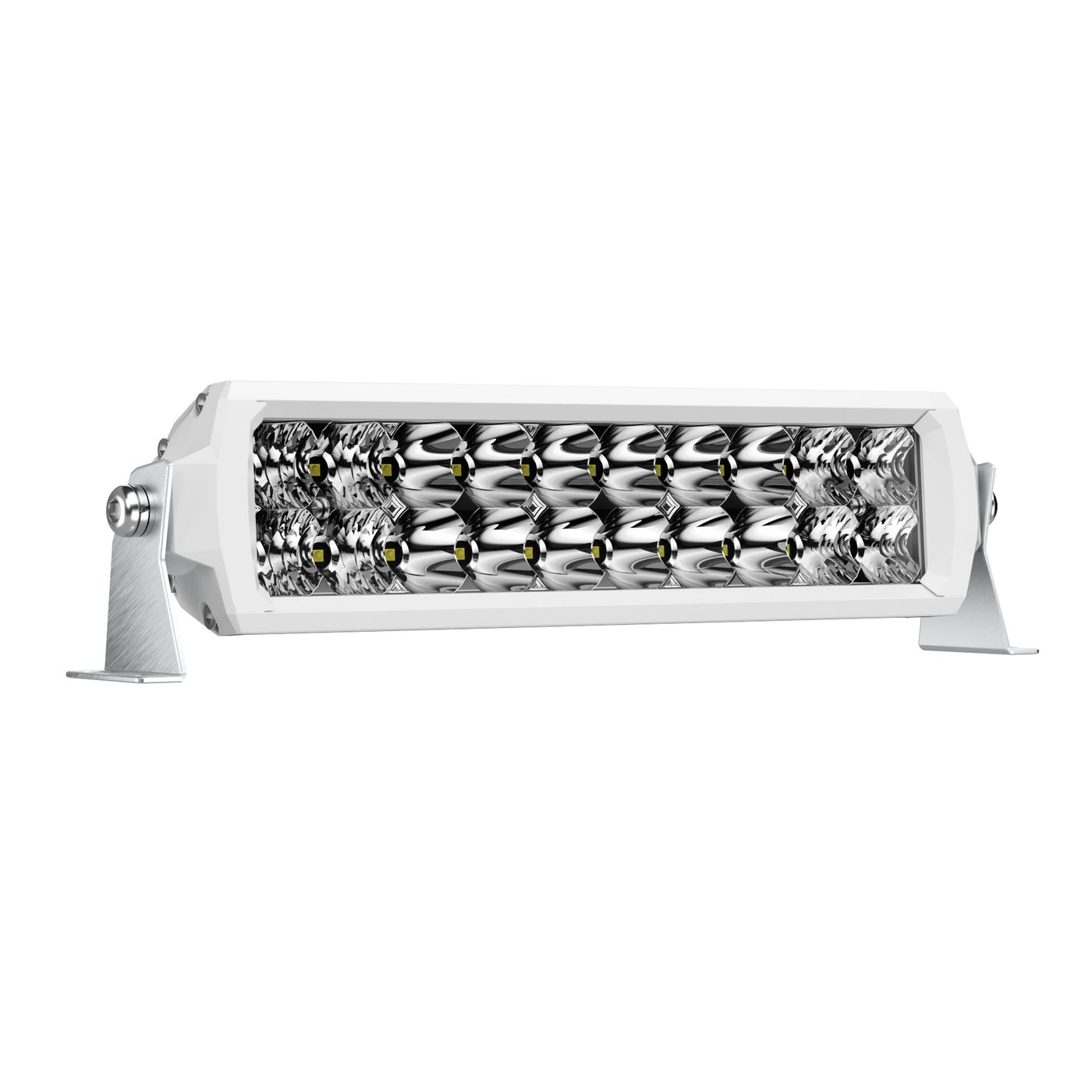 AURORA M-C-D6D1-20-40 Marine Series LED Light Bar