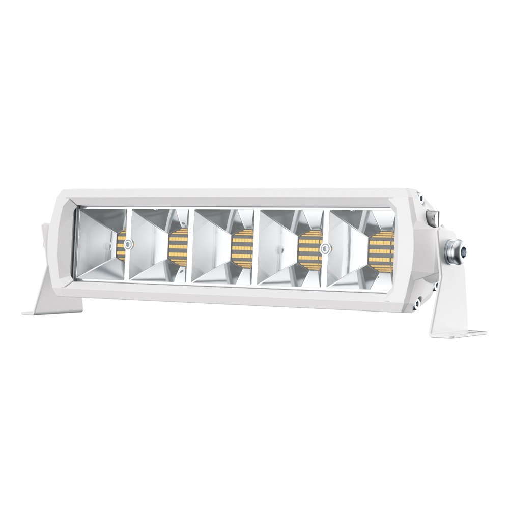 AURORA M-DY-D6BA-20 Marine Series Bowfishing LED Light Bar