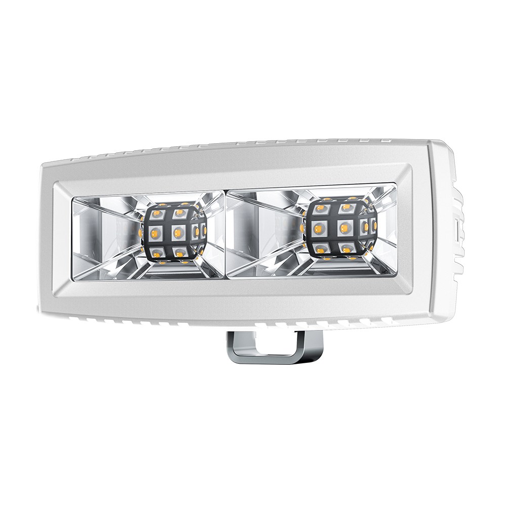 AURORA M-L-2-E13T 120° Marine Series LED Light