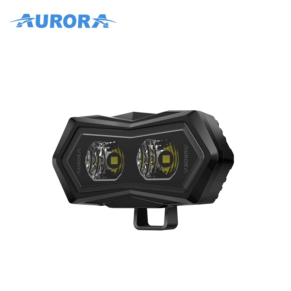 AURORA P-L-4-P31T7-AW Single Row Light