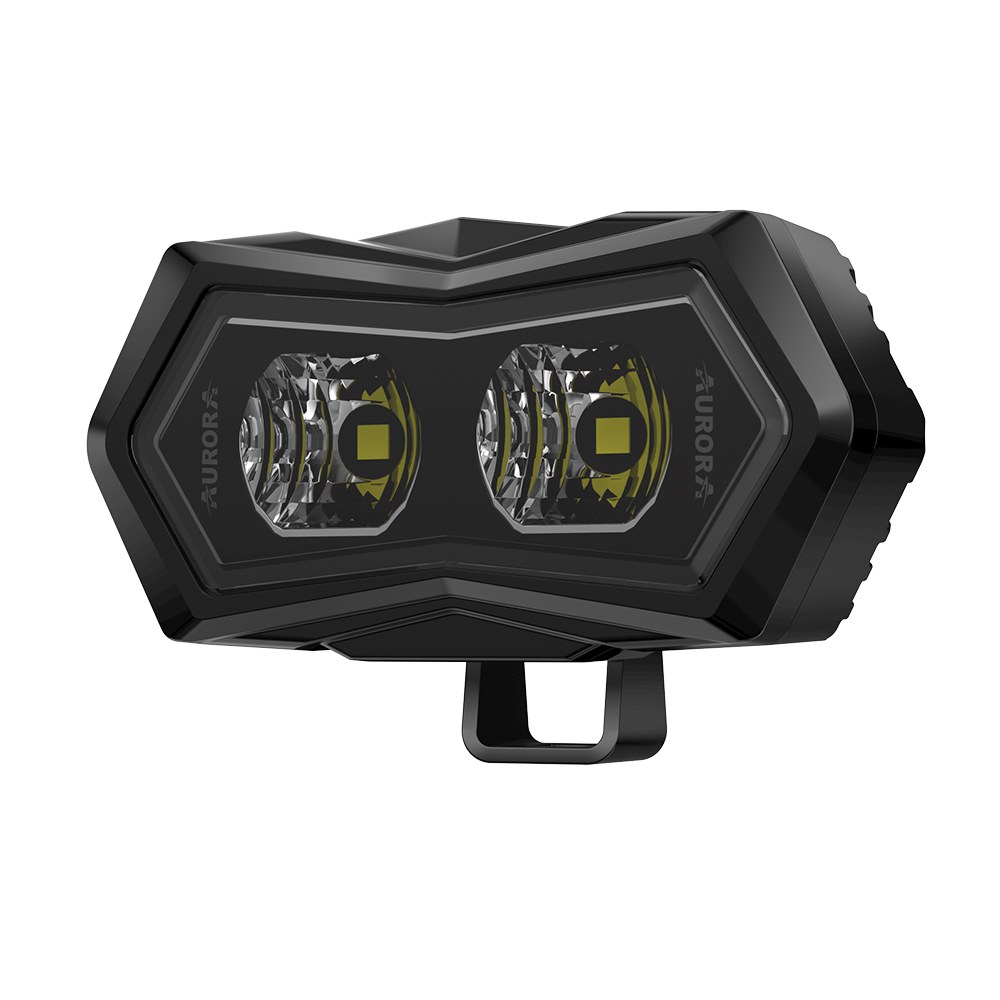 AURORA P-L-4-P31T7-AW Single Row Light