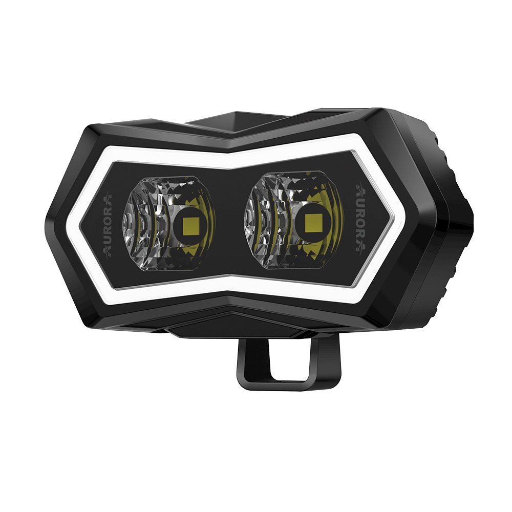 AURORA P-L-4-P31T7-AW Single Row Light