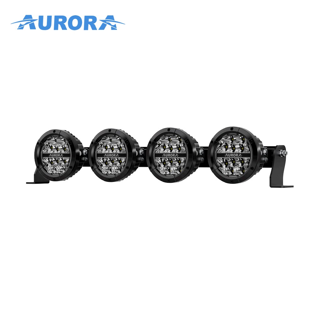 AURORA P-R-5-C39D1-AW-D Linkable Light Bar