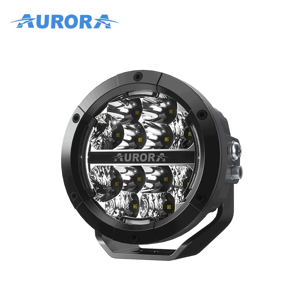 AURORA P-R-5-C39D1-AW LED Driving Light