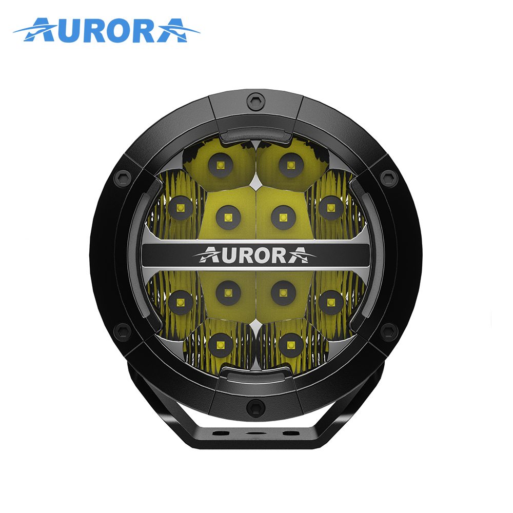 AURORA P-R-5-C39D1-AW LED Driving Light