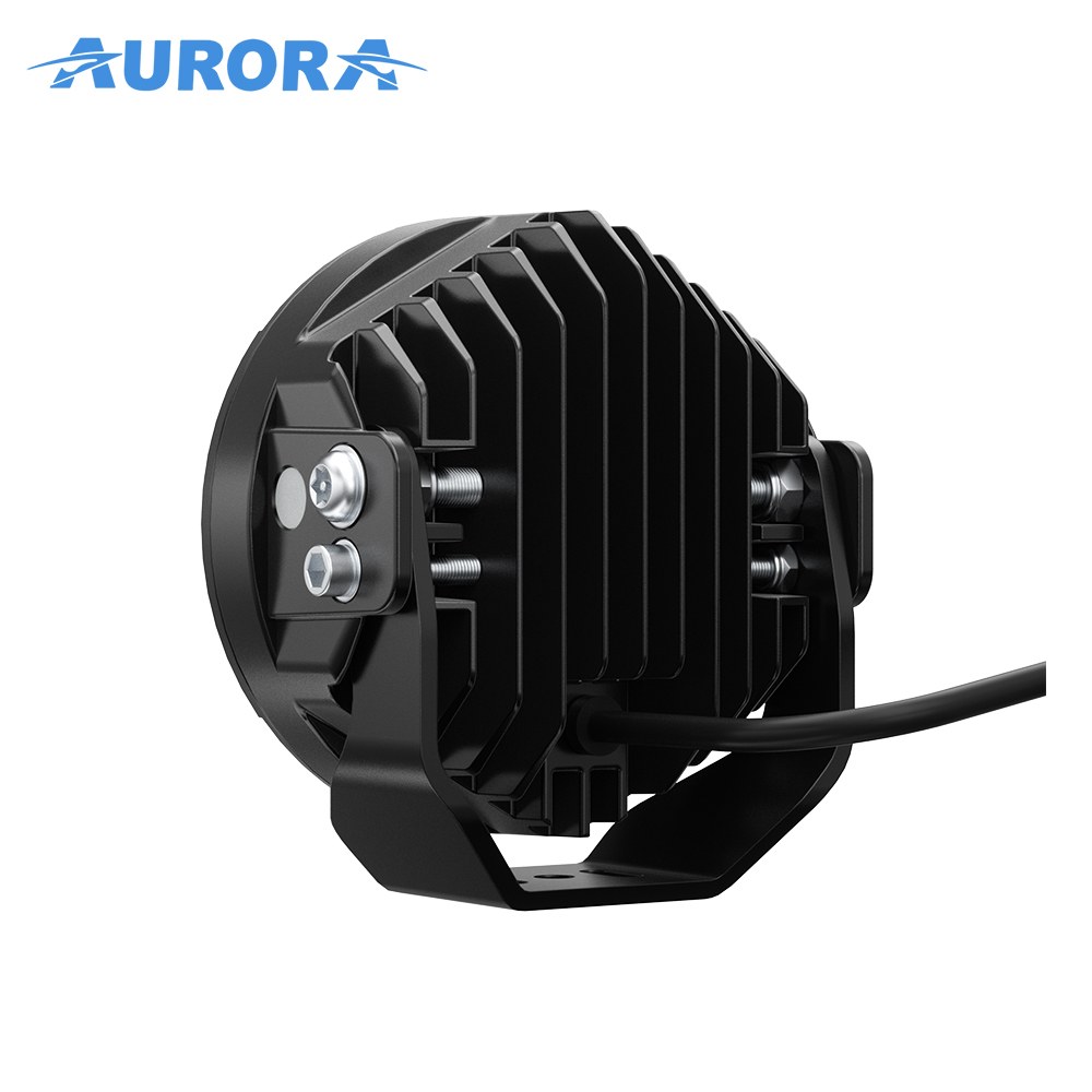 AURORA P-R-5-C39D1-AW LED Driving Light