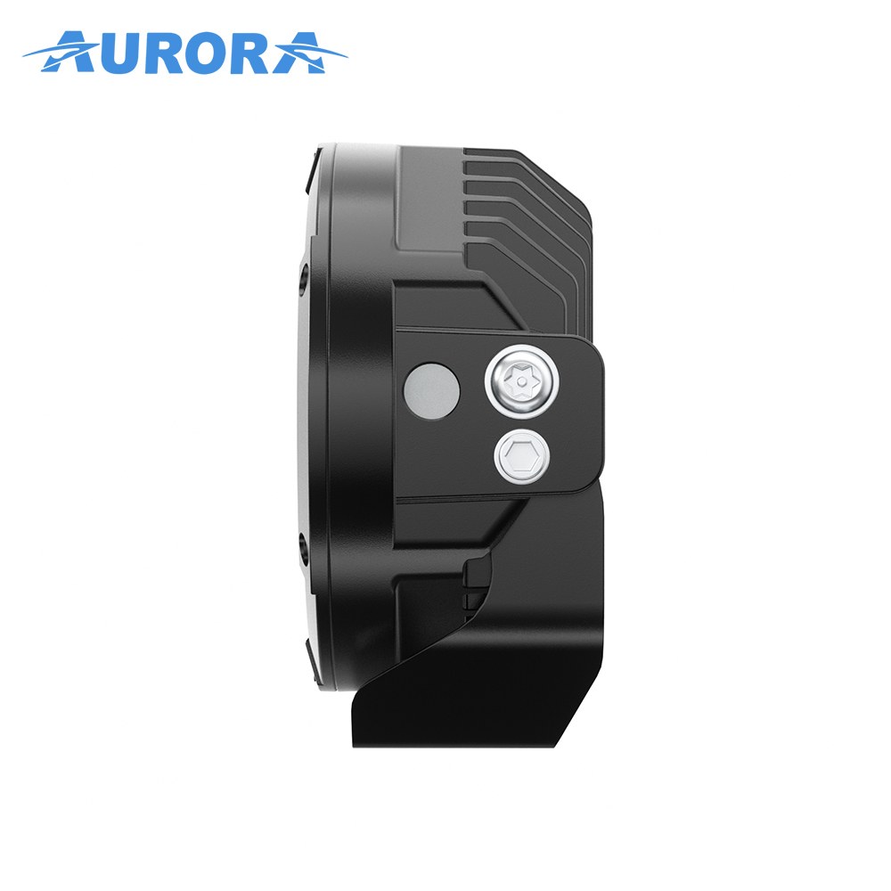 AURORA P-R-5-C39D1-AW LED Driving Light