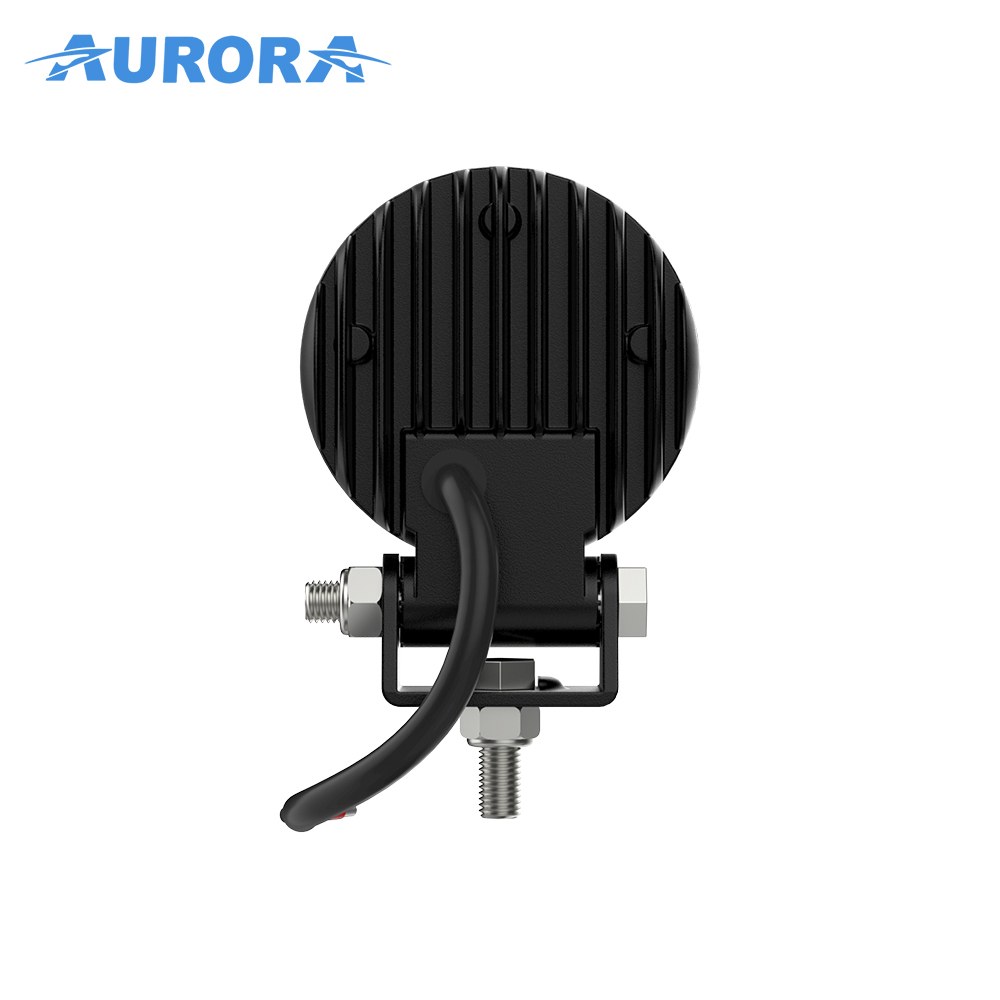 AURORA L32B2 W Series Flood Industrial & Agricultural Work Lights