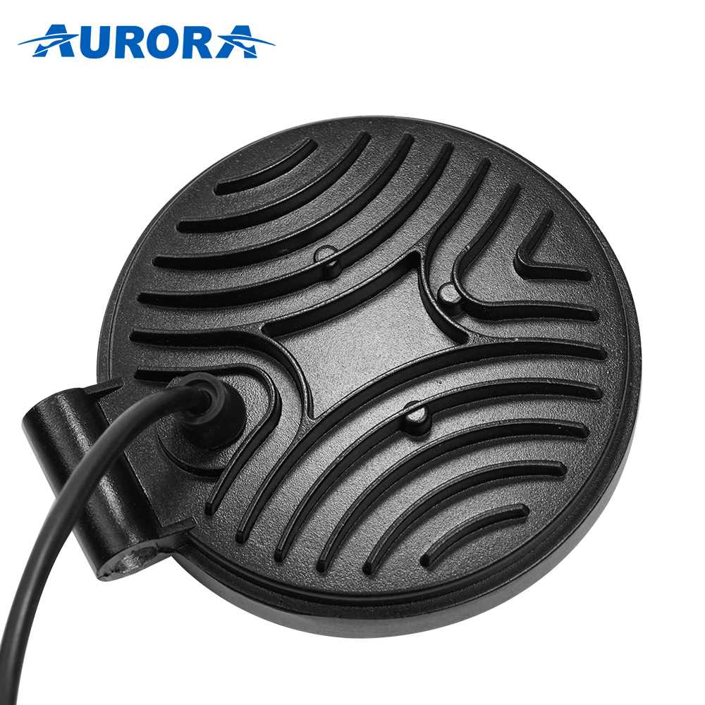 AURORA L5D1 W Series Flood Industrial & Agricultural Work Lights