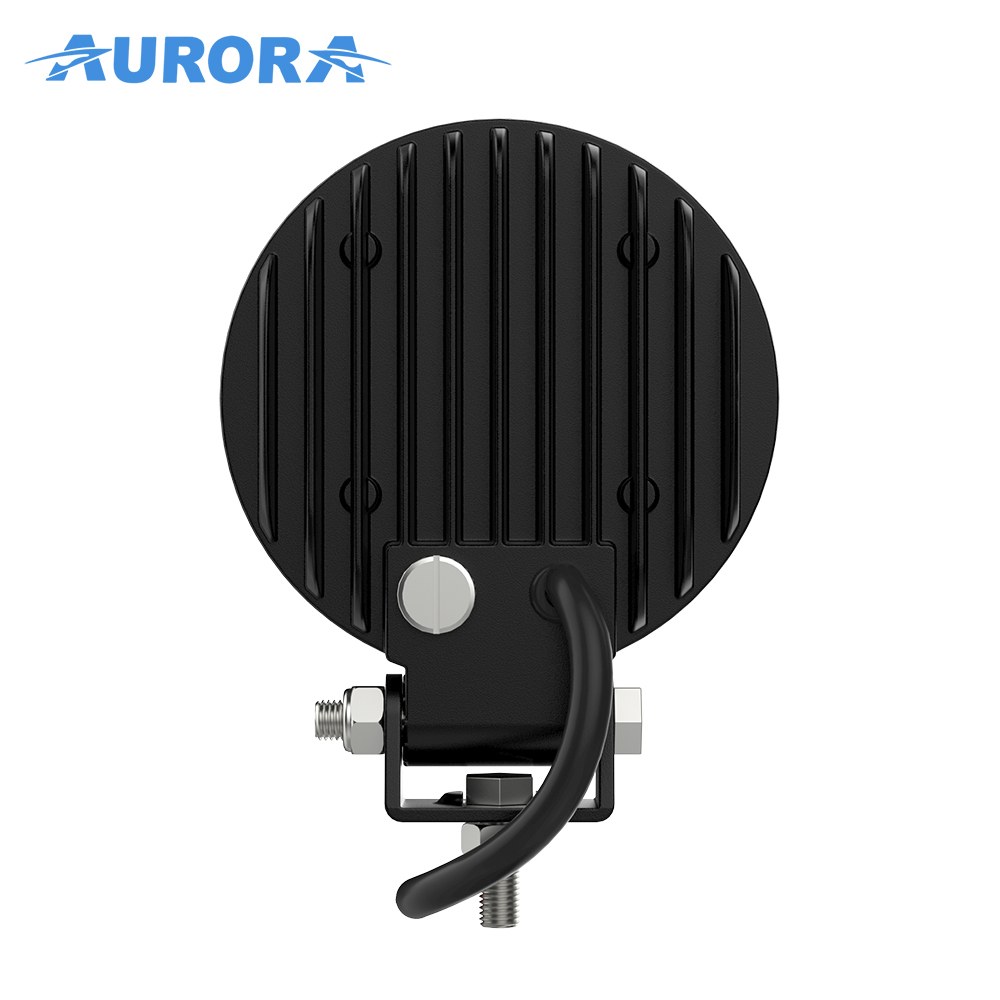 AURORA L30B1 W Series Flood Industrial &amp; Agricultural Work Lights