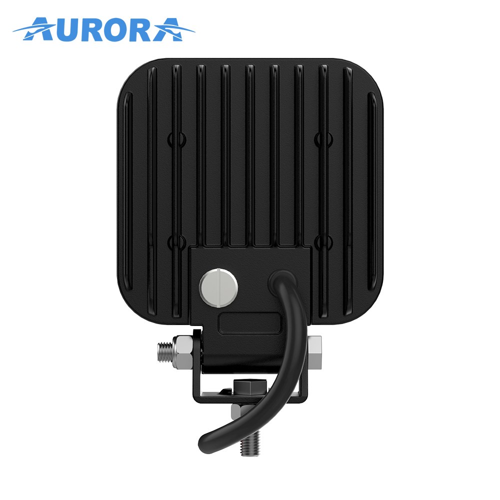 AURORA L34B2 W Series Flood Industrial &amp; Agricultural Work Lights